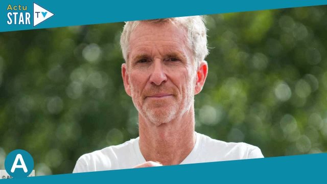 Denis Brogniart annoncé sur le départ de Koh Lanta Alexia Laroche Joubert en colère, elle réagit