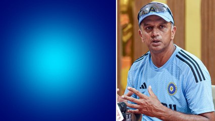 Asia Cup 2023 మీడియా తో మాట్లాడుతూ Rahul Dravid ఫైర్ | Telugu OneIndia