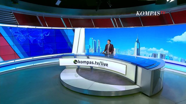 Upaya Atasi Polusi Jakarta, DPRD dan Pemprov DKI Sidak Kawasan Industri di Cengkareng