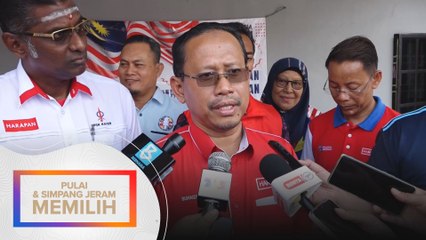 Kenal pasti punca miskin bandar - Suhaizan