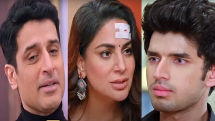 Gum Hai Kisi Ke Pyar Mein spoiler; Preeta के लिए Karan की फीलिंग्स अब समझेगा Rajveer | FilmiBeat