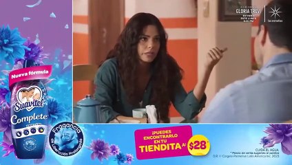 Minas de Pasion Cap 7  HD