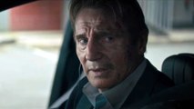 Retribution: Liam Neeson ist im Trailer zu seinem neuen Actionfilm nicht zu alt für diesen ... Mist