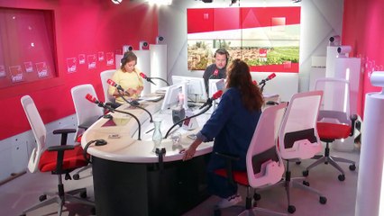 Maria Pourchet : "Tout ce qu'on essaie d'éviter se replace devant nous"