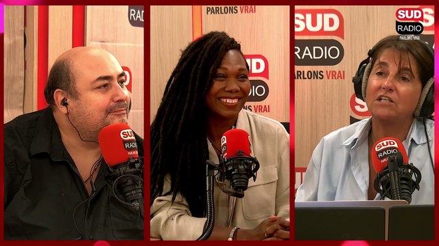 Kareen Guiock Thuram revient sur M6 avec 66 Minutes et 66 Minutes : grand format