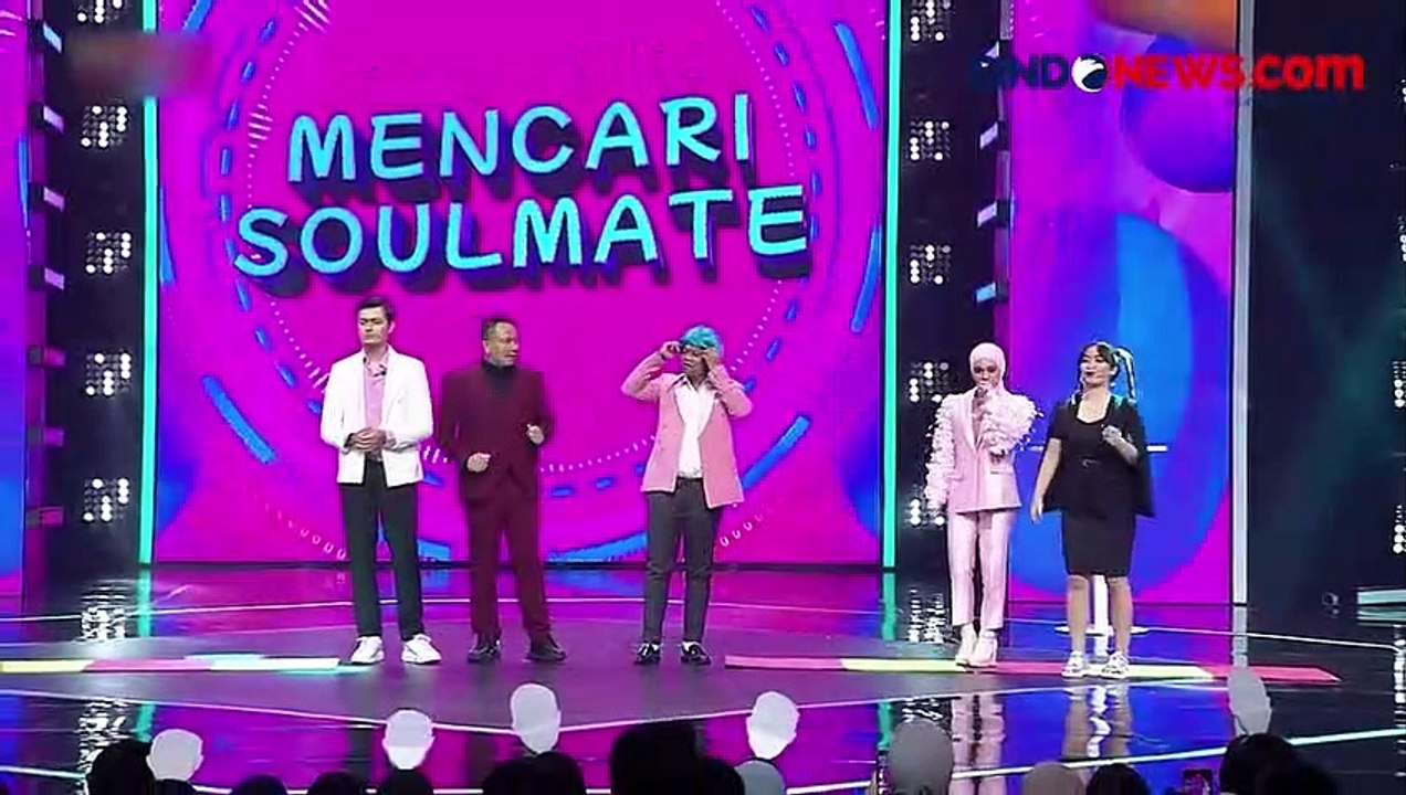 Pentas Indonesian Esports Awards 2023, Sukses dan Dimeriahkan Lyodra dan Marion Jola