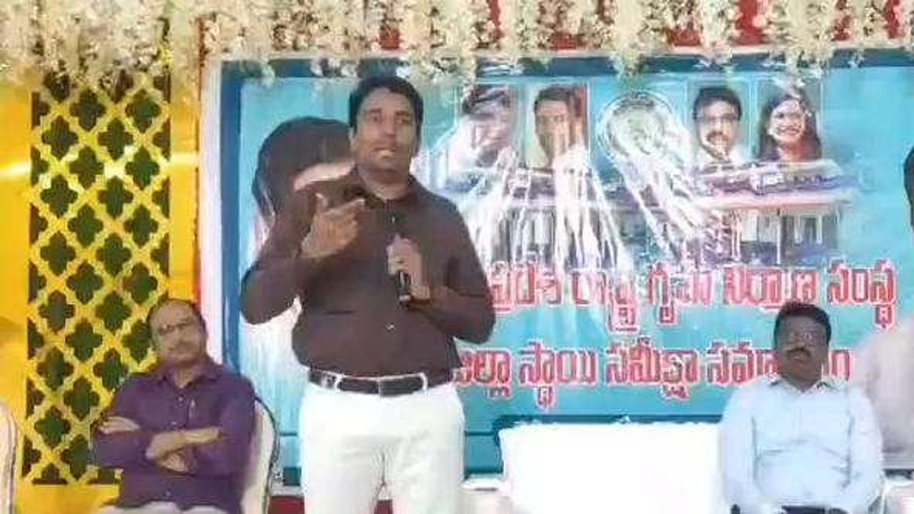 కృష్ణా జిల్లా: పది రోజుల్లో 5లక్షల ఇళ్లు ప్రారం...