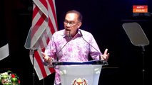 PM seru rangka strategi, bekerja sedaya upaya angkat martabat negara
