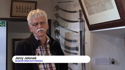 Żydzi w Złotowie - ślady ich obecności - pamiątki po nich