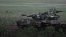 La contre-attaque ukrainienne perce les défense russes et reprend Robotyne