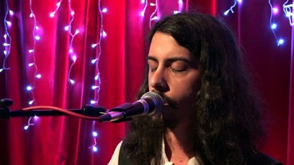 Tariq B.  B Bar Music Sessions 2015 Great White