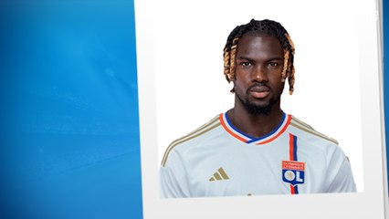 OFFICIEL : l’OL se fait prêter Mama Baldé