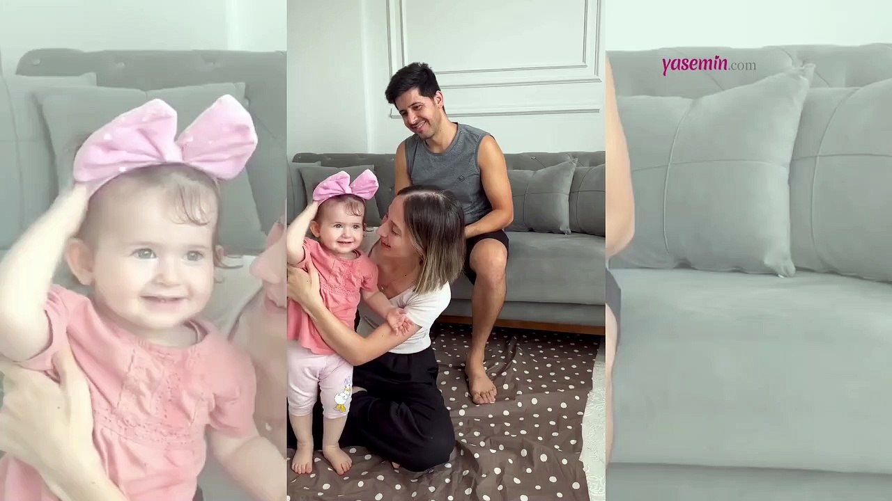 Kanser teşhisi koyulan eşinin saçlarını kazırken kendi saçını da kazıdı! O anlar duygulandırdı