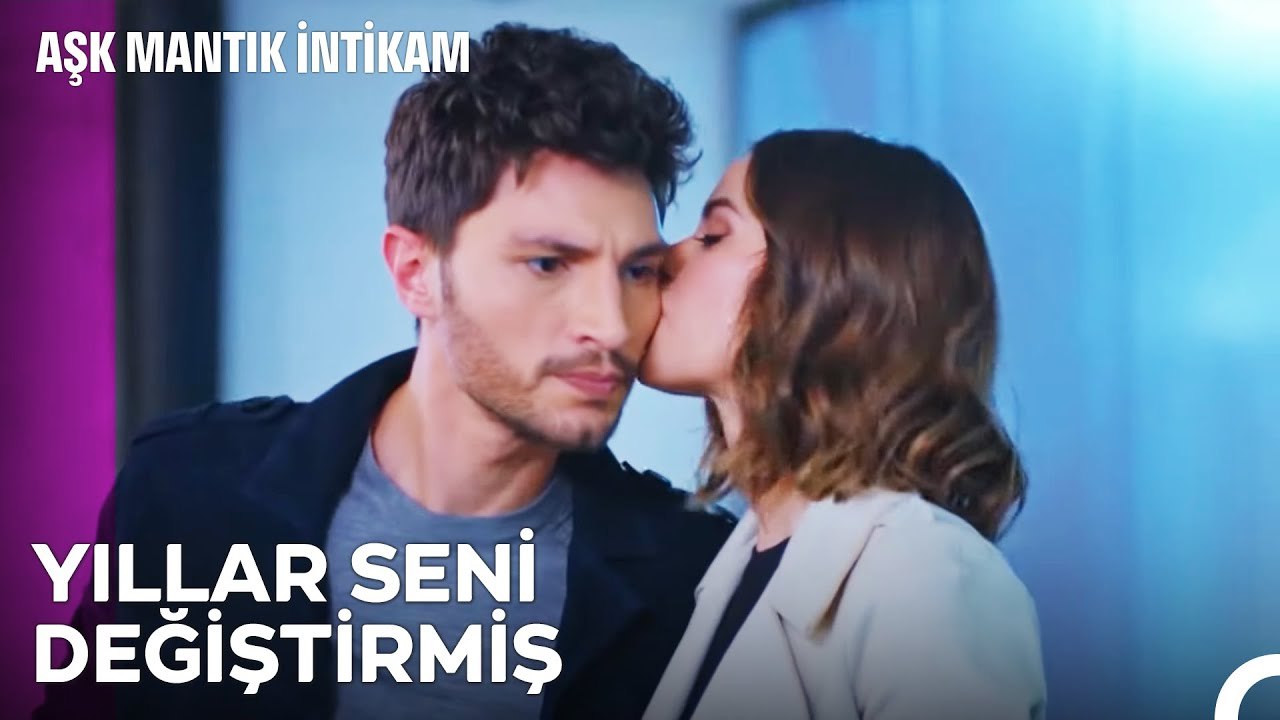 Bu Tanıdığım Ozan Eski Ozan Değil - Aşk Mantık...