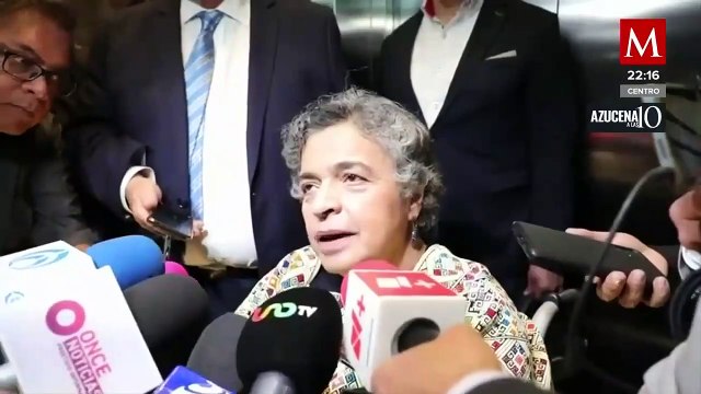 ¿Beatriz Paredes declinará a favor de Xóchitl Gálvez? Últimas novedades