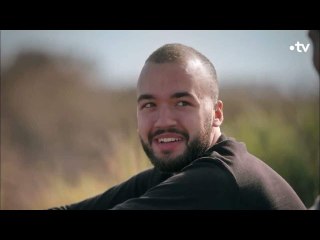 Oli (The Voice) dévoile cette maladie dont il a terriblement souffert quand il était enfant