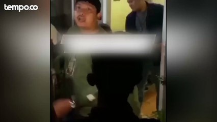 Ayah Cabuli Anak Kandung Sejak SD di Tangerang, Pelaku Langsung Ditahan