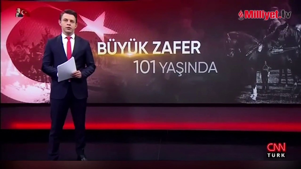 Cumhurbaşkanı Erdoğan'dan 30 Ağustos mesajında Türkiye Yüzyılı vurgusu