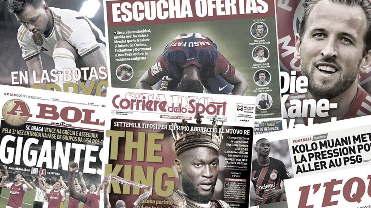 Le Real Madrid a trouvé le remplaçant de Vinici...