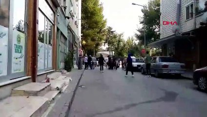 Un suspect arrêté en train de voler du détergent à lessive sur un marché