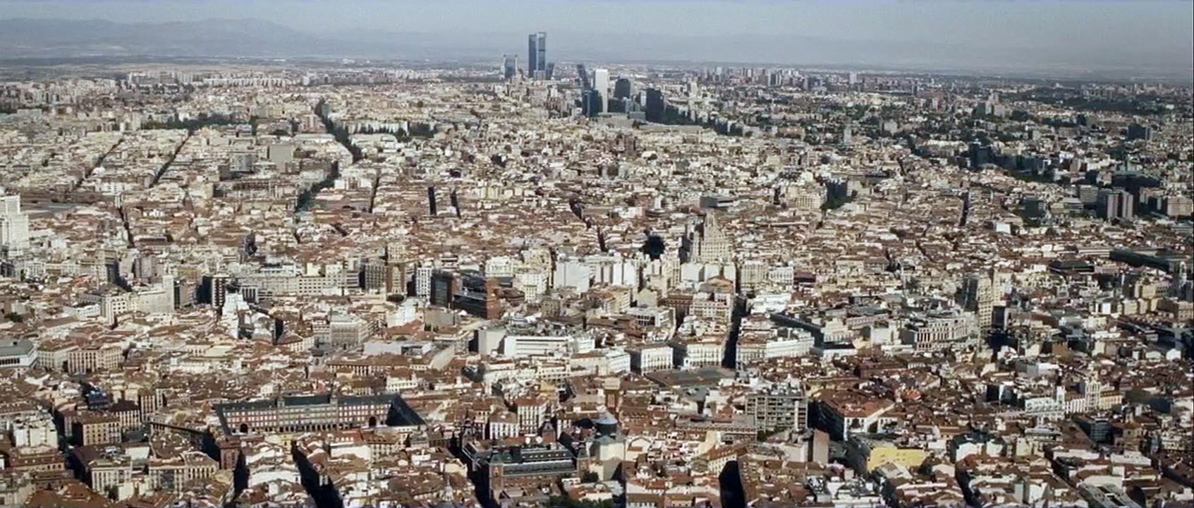 The elderly trailer df