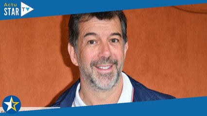 Stéphane Plaza  l'animateur à Bali lors d'un séisme de magnitude 7,1