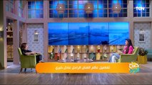 تفاصيل عالم الفنان الراحل عادل خيري