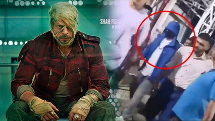 Shahrukh Khan का कौनसा डर उन्हें लाया Vaishno Devi, Jawan Release से पहले पहुंचे दर्शन करने!