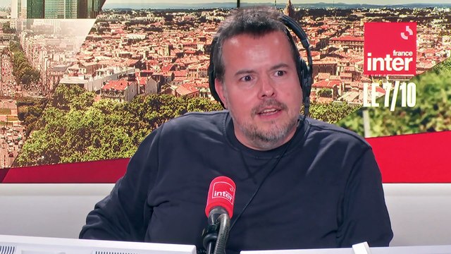 Emmanuel de Waresquiel : Il y a toujours un Nestor Burma qui sommeille dans l'historien