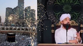 Abu Jehl ka Allah Se Shikwa Raza Saqib Mustafai