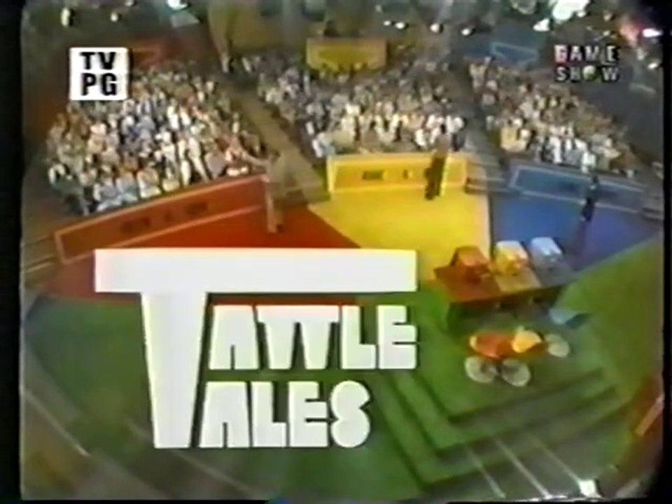 Van-Joyce/Convy/Rayburn (Bob Barker hosts), 1975