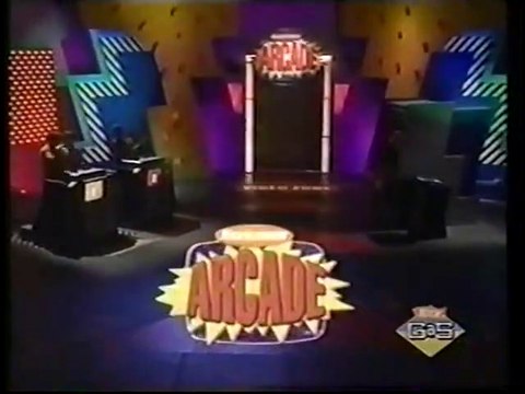 Salute Your Shorts special, 1992