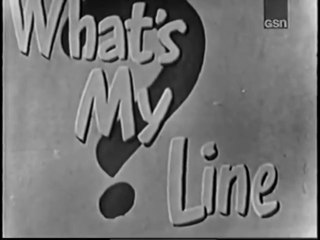 Hoffman-LU-DK-Hoffman (2nd ep), 2/16/50