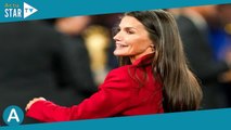 Letizia d’Espagne  ces 10 looks de rentrée qui nous donnent des idées