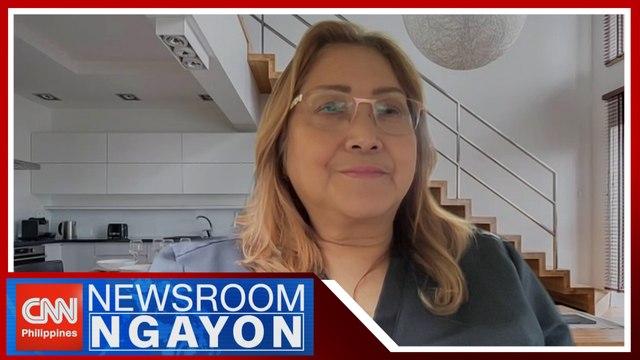 National Lung Month ginugunita | Newsroom Ngayon