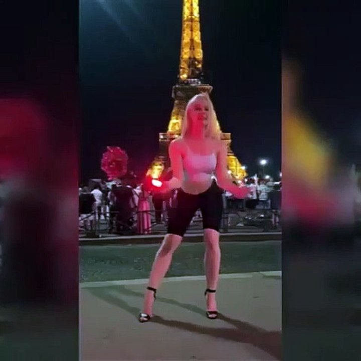 Viral TikTok videos September 2023