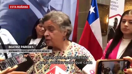 DIF extorsiona a madre salvadoreña para evitar deportación de su hija. Alejandro Domínguez, 29 de agosto de 2023