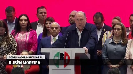 ¿Se postulará Samuel García para Presidente de México?. Elisa Alanís, 29 de agosto de 2023