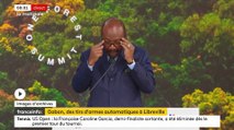 Coup d'état au Gabon : Des militaires affirment avoir pris le pouvoir, quelques heures après l’annonce de la victoire du président sortant, Ali Bongo, pour un troisième mandat - VIDEO