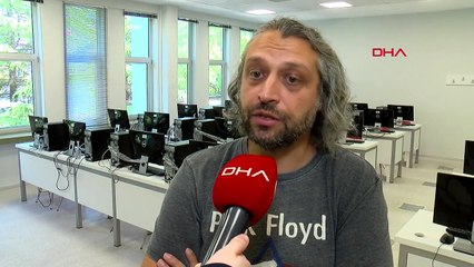 Ergene Nehri'ndeki kirlilik yapay zeka ile tespit edilecek