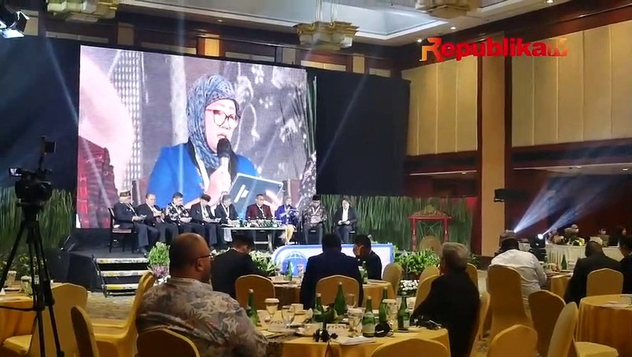 Menag Tegaskan Kampanye di Lembaga Pendidikan t...