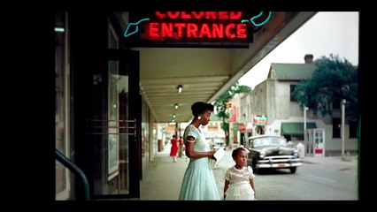 Invisible Beauty Trailer #1 (2023) Documentary Movie HD