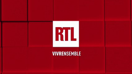 Le journal RTL de 10h du 30 août 2023