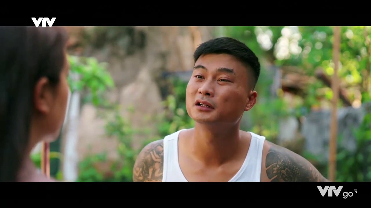 Làng Trong Phố Tập 27