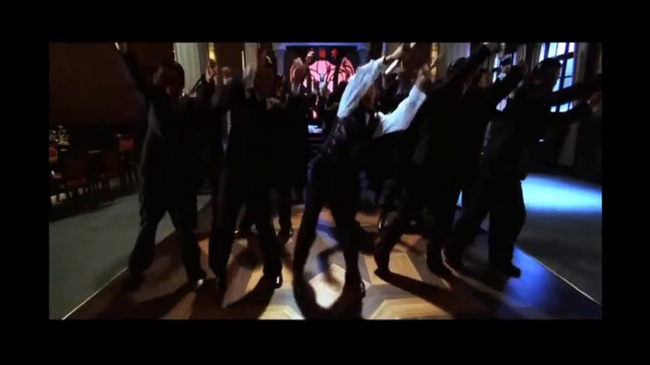 Kung Fu Sion (Kung Fu Hustle) Tráiler