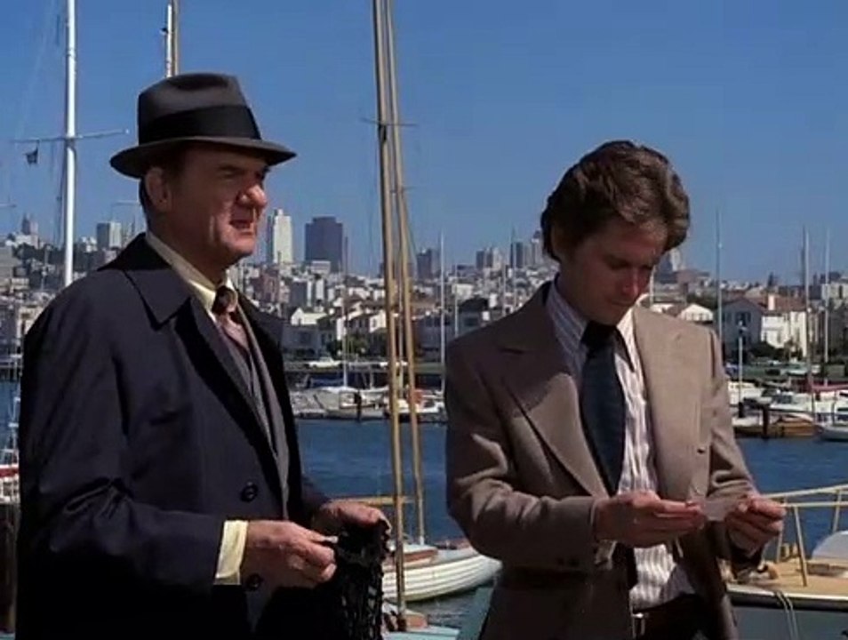 Die Strassen von San Francisco S02E07-Falsche Fährte