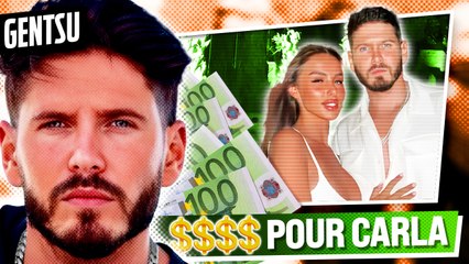 Seby Daddy dépense des milliers pour Carla Talon et choque 