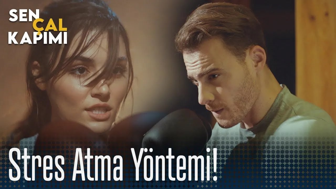 Stres atma