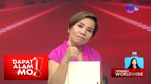 Riders ng Quezon at Paranaque City, nagpaandar sa ‘Ride to Fame’ kasama si MJ Ordillano! | Dapat Alam Mo!