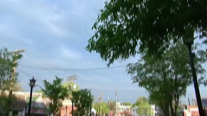 Chasseurs de fantômes